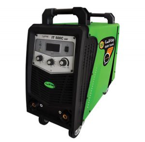دستگاه جوش اینورتر الکترود  IT500C‍
