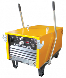 رکتی فایر جوشکاری کارا LHA 800