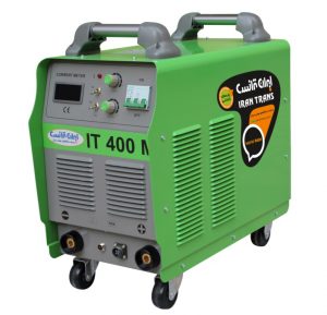 دستگاه جوش اینورتر الکترود   IT400M