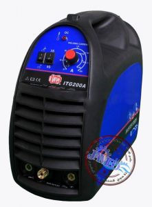 دستگاه جوش آرگون اینورتوری 200A ویم مالزی