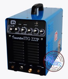 دستگاه جوش آرگون قابل حمل پالس دار ویم مالزی