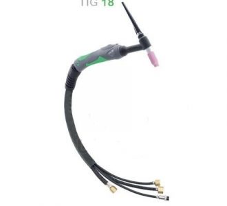 تورچ آبخنک تیگ 18